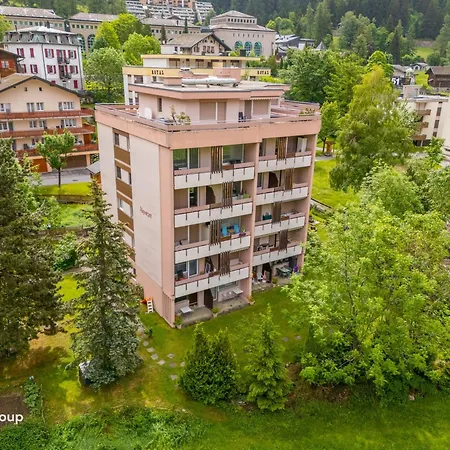 شقة 2,5 Mayenzett Zentral Mit Balkon لوكباد