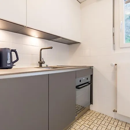 2,5 Mayenzett Zentral Mit Balkon لوكباد